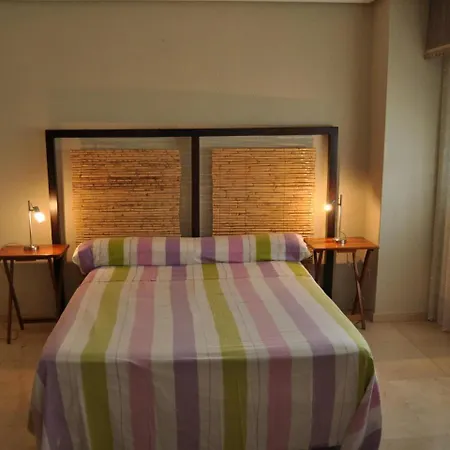 Maisonnave Daire Alicante